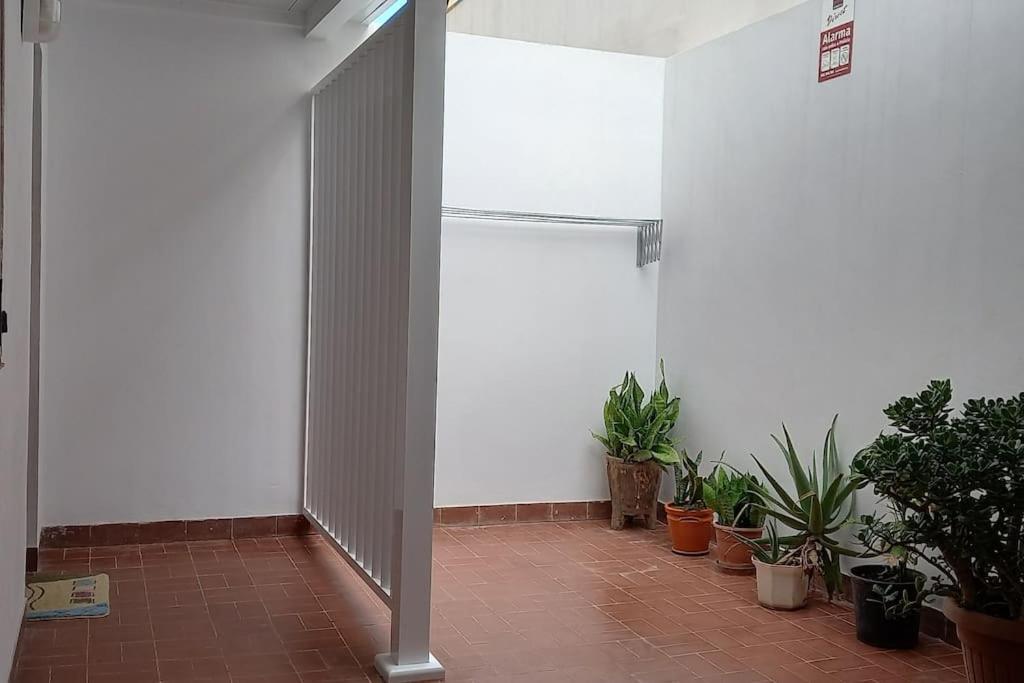 Amplio Apartamento Con Vistas Privilegiadas Garachico  Exterior photo