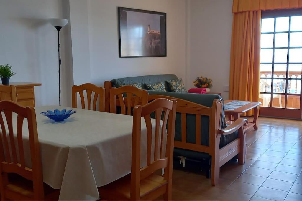 Amplio Apartamento Con Vistas Privilegiadas Garachico  Exterior photo