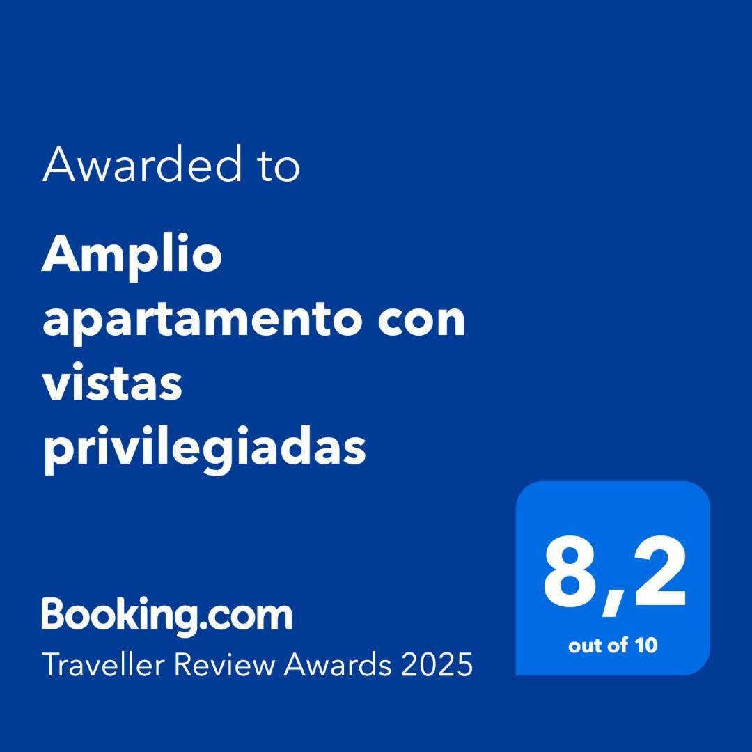 Amplio Apartamento Con Vistas Privilegiadas Garachico  Exterior photo